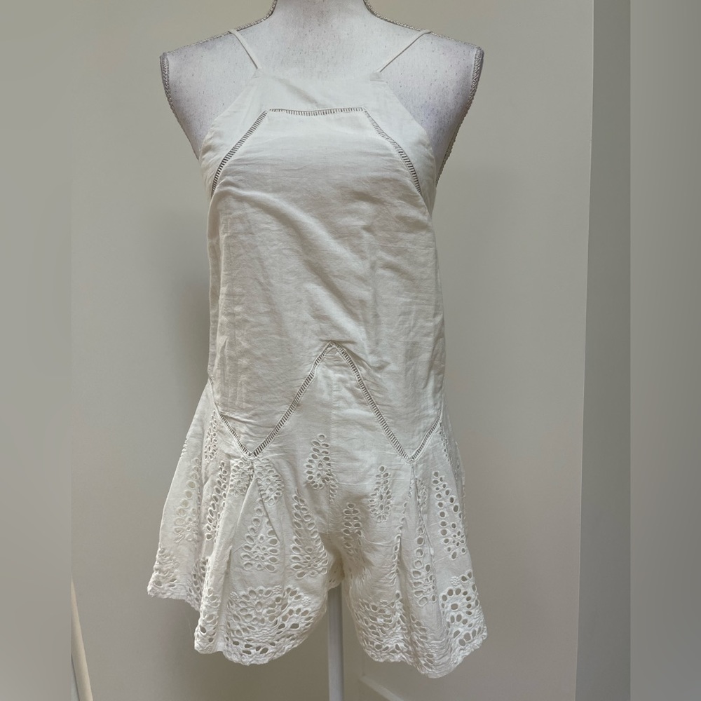 Saints + Secrets - image 1